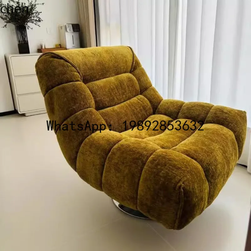 Sofas - O15- Вращающееся кресло-реклайнер в итальянском стиле