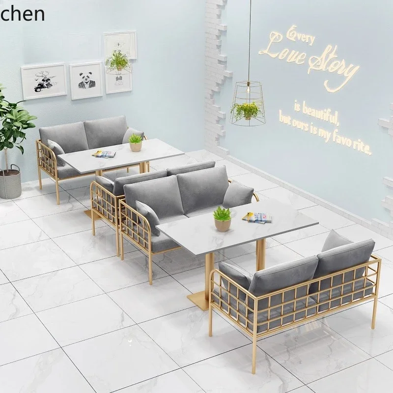 Chairs - Комплект мебели TQH7.2: диван-кабинка, стол и