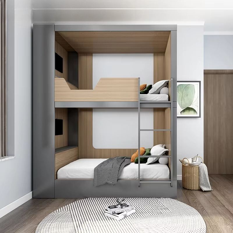 Заводской набор мебели на зака – обзор и цена Bedroom Furniture