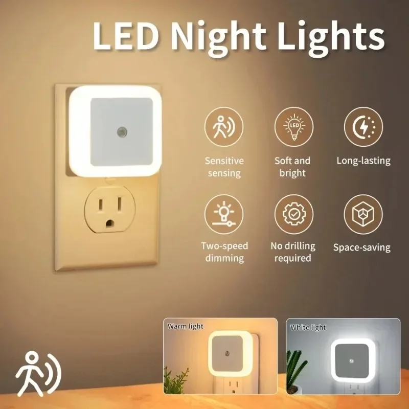 1/6 шт. беспроводной светодиод – обзор и цена Floating Nightstand With Led Light
