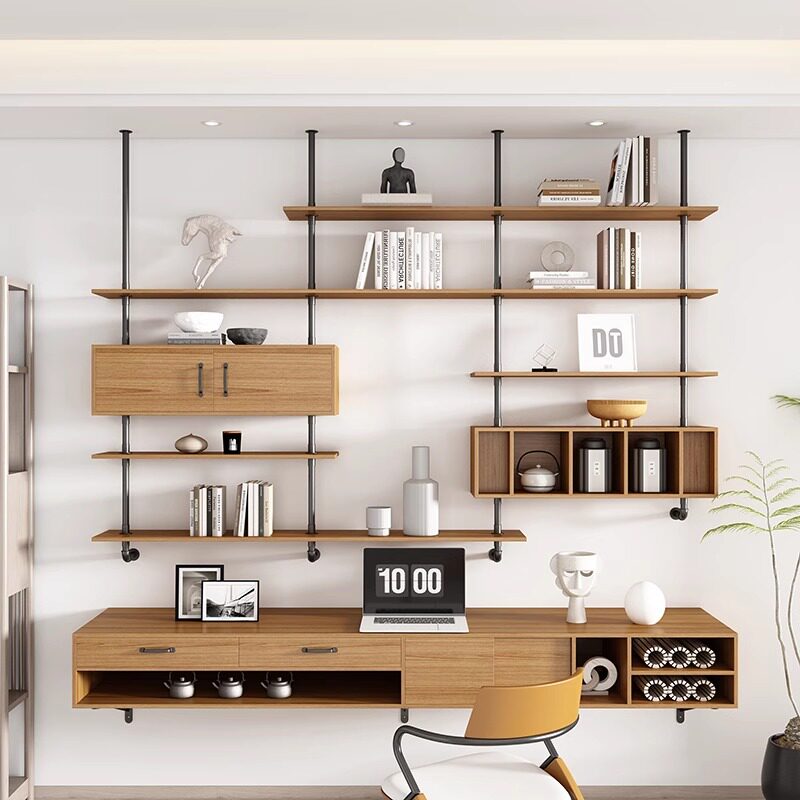 Современный плавающий стол из  – обзор и цена Bedroom Furniture