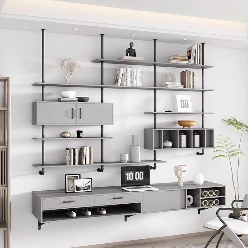 Современный плавающий стол из  – обзор и цена Bedroom Furniture