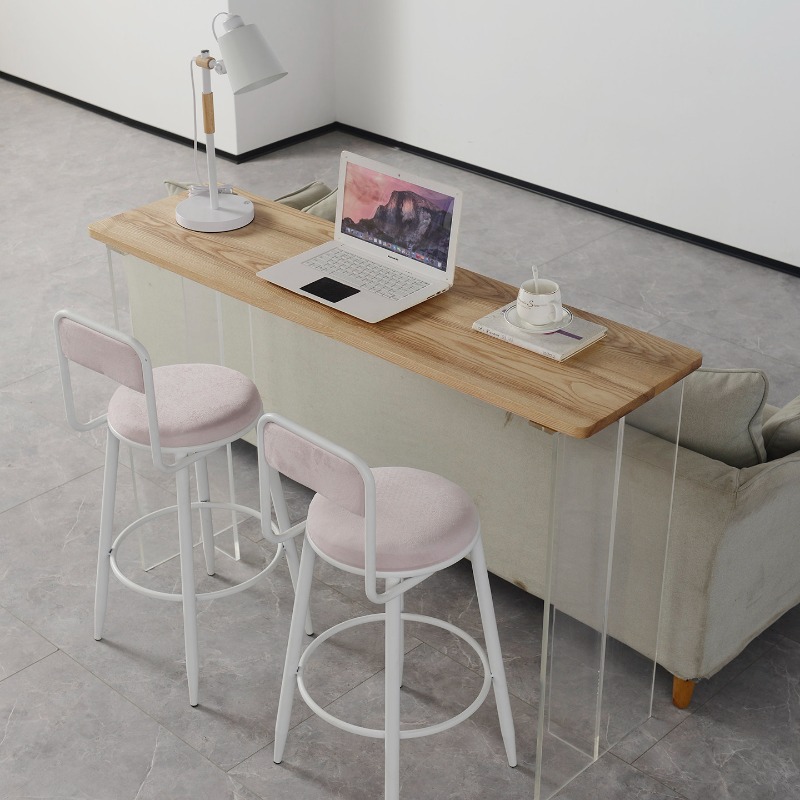 Скандинавский креативный акрил – обзор и цена Tables