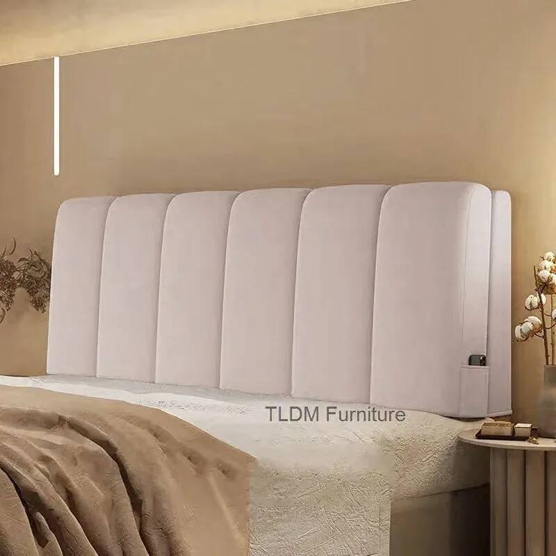 Подушка Спинка изголовья крова – обзор и цена Headboard Cushion Backrest Tatami