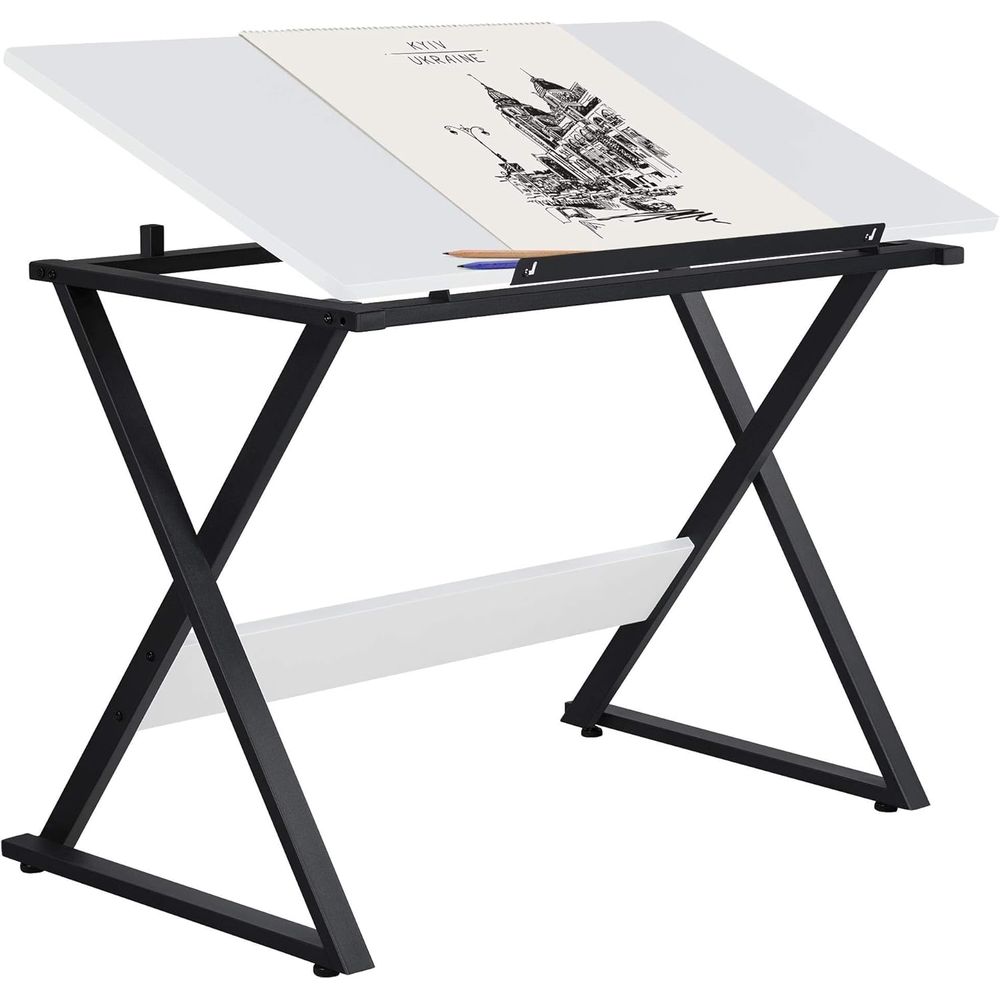 Стол для рисования и творчеств – обзор и цена Tables