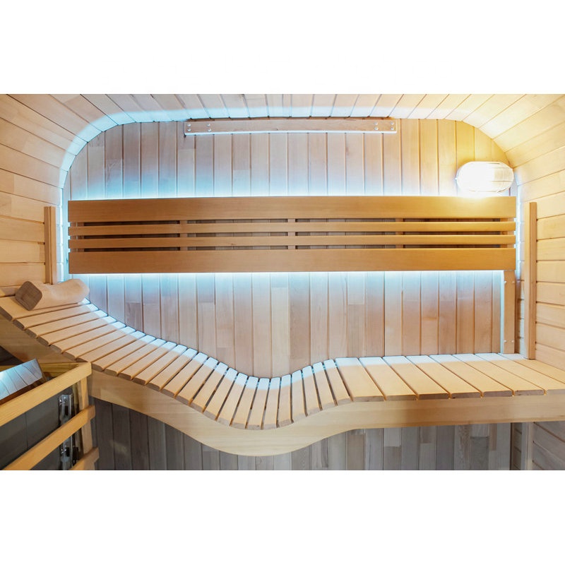 Уличная сауна: современная диз – обзор и цена Outdoor Furniture