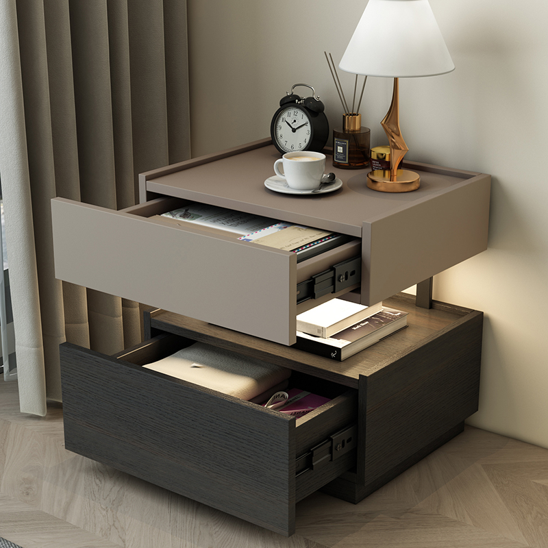 Роскошная деревянная прикроват – обзор и цена Bedroom Furniture