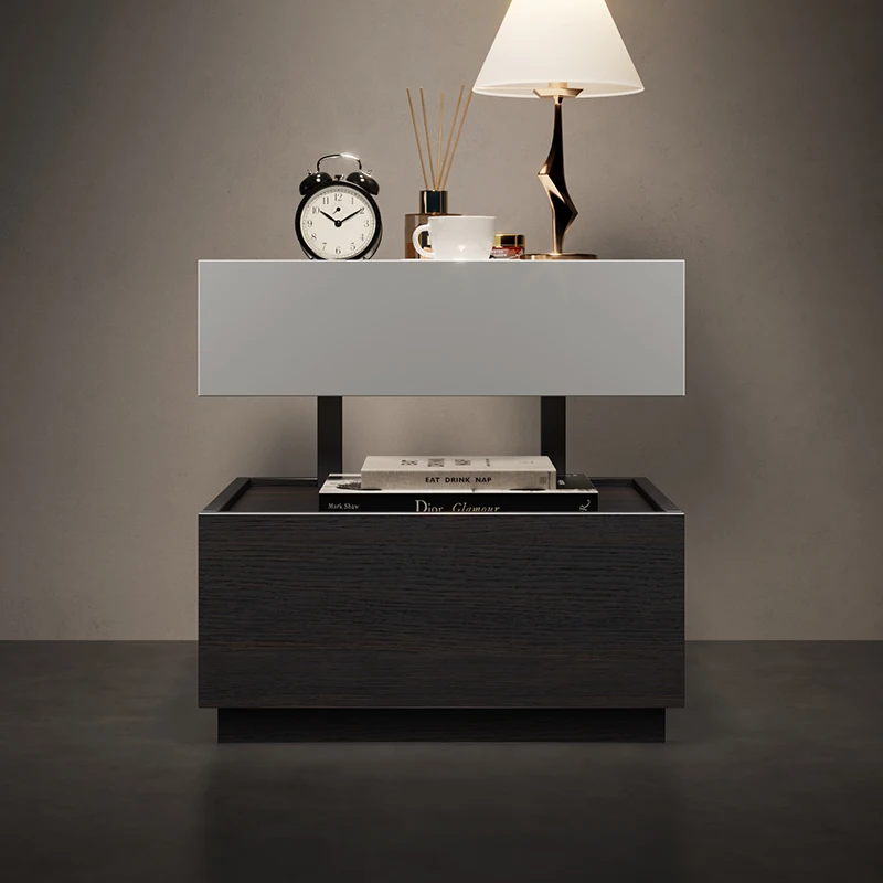 Роскошная деревянная прикроват – обзор и цена Bedroom Furniture