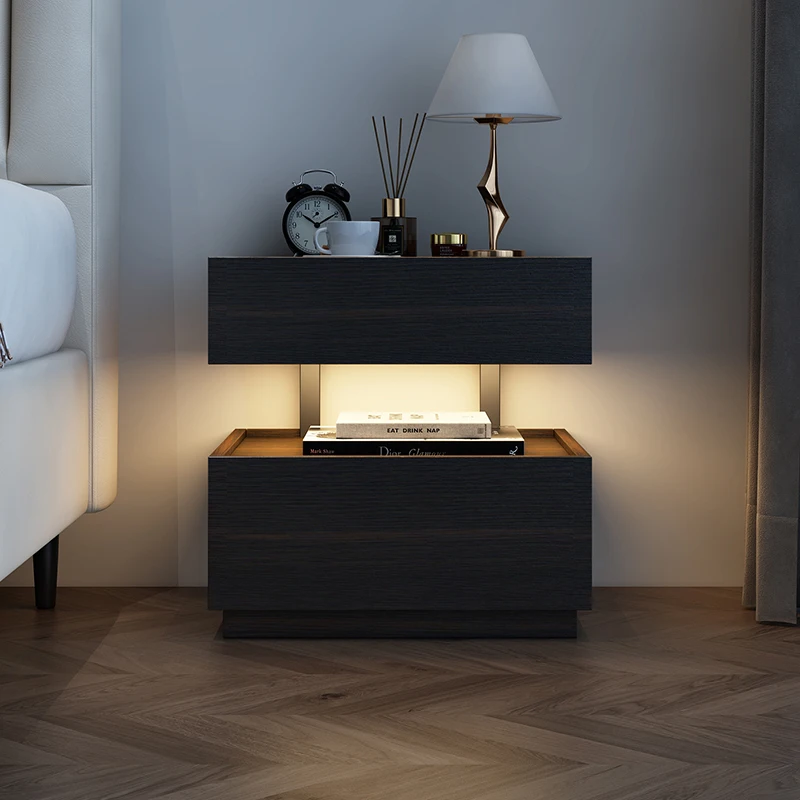 Роскошная деревянная прикроват – обзор и цена Bedroom Furniture