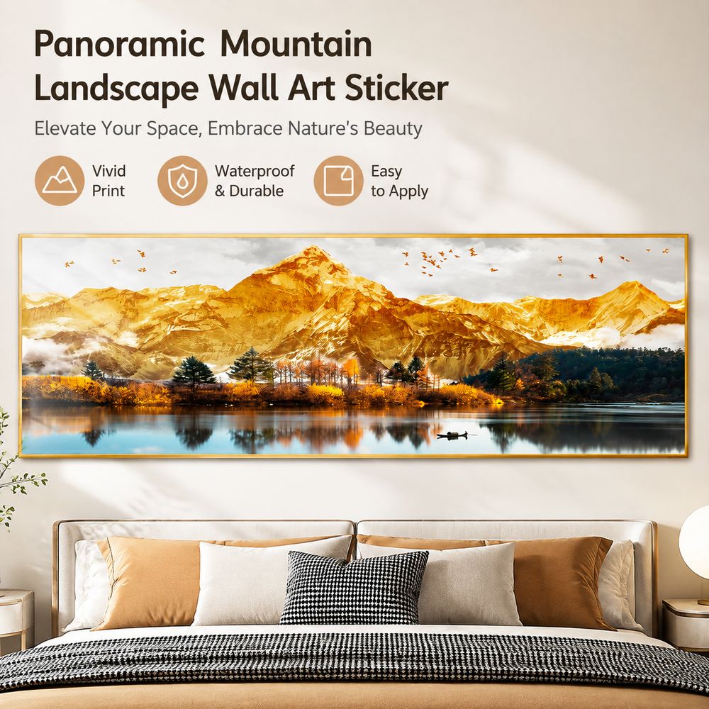 Настенные наклейки для спальни – обзор и цена Bedroom Furniture